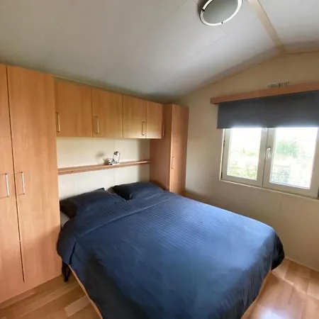 Horská chata In Wiringherlant With Garden Terrace