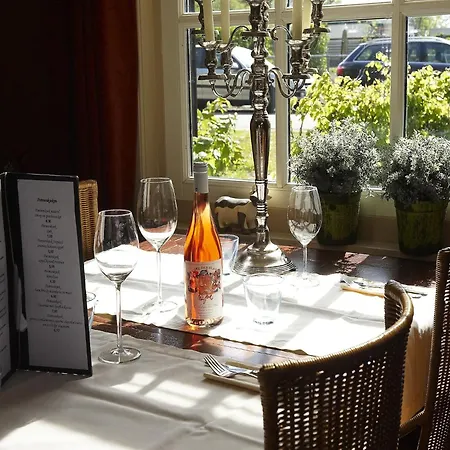 In Wiringherlant With Garden Terrace *