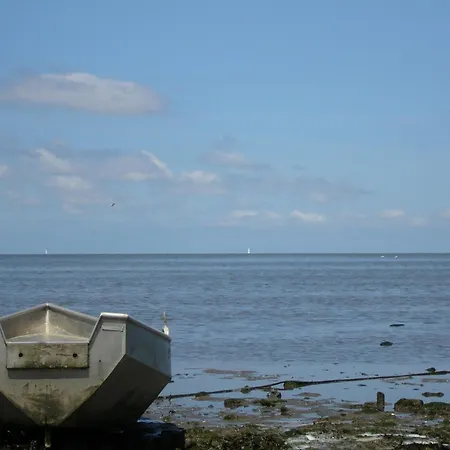 In Wiringherlant With Garden Terrace * Hippolytushoef