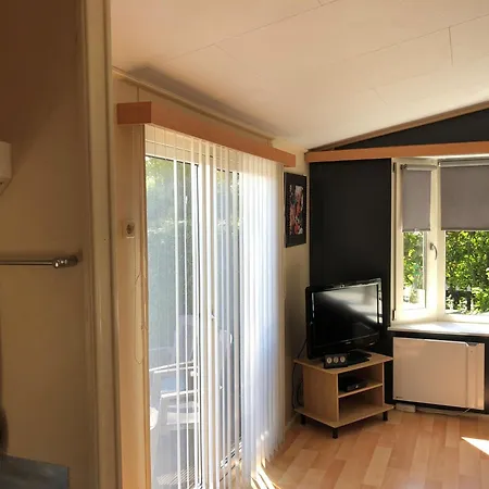 Horská chata In Wiringherlant With Garden Terrace *